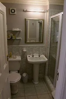 Avanti Guest House Κέιπ Τάουν Bed and Breakfast