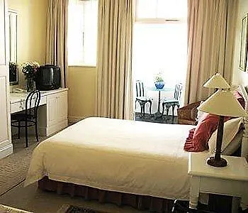 Bed & Breakfast Avanti Guest House Cape Town